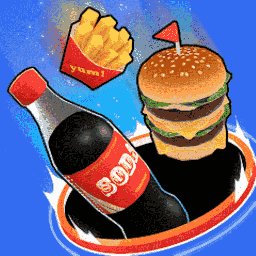 黑洞大吃货游戏 v300.1.0.3018 安卓版