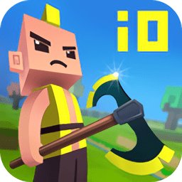 axes io游戏