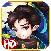 武侠世界手机游戏(暂未上线)