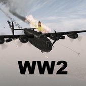 二战任务之翼汉化版安卓版下载_二战任务之翼汉化版手机版下载