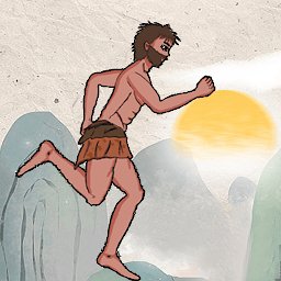 夸父追日2手机版(primitive man in modern times 2) v2.1.4.0 安卓版