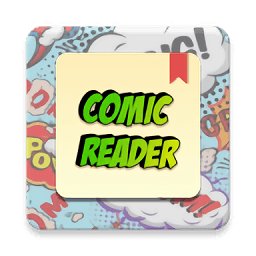 comic reader安卓 v1.0.77 汉化版