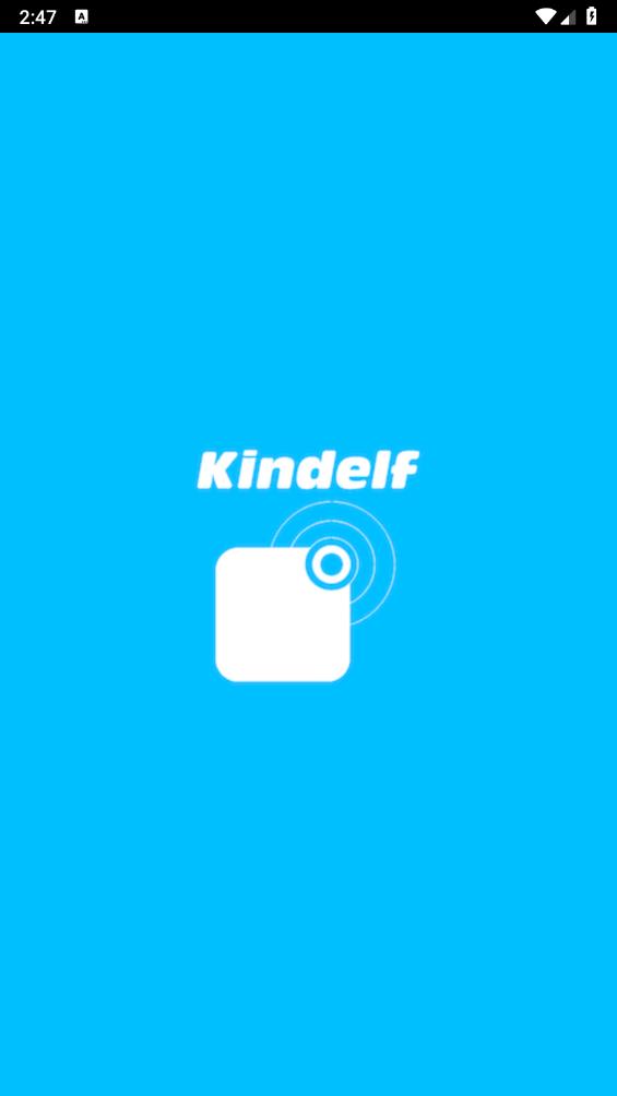 Kindelf中文版 v1.8.1 最新版1