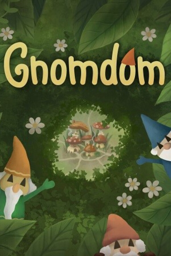 Gnomdom 免安装绿色版下载