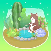 我的水晶花园安卓版下载_我的水晶花园手机版下载
