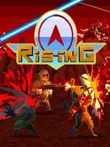 Rising免安装绿色版电脑版