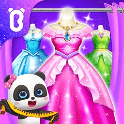 宝宝时尚设计师宝宝巴士最新版 v9.83.00.00 安卓版