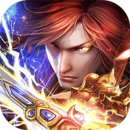 蓝月雷霆手机版