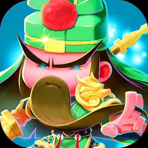 爆炸桃园手游sf版