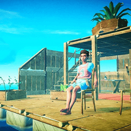 野外生存孤岛求生手机版 v188.2.21.3018 安卓版