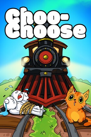 Choo-Choose免安装绿色版电脑版