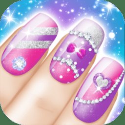 奇妙公主美甲沙龙官方版