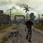 僵尸之夜猎人汉化版(zombiesnighthunter)