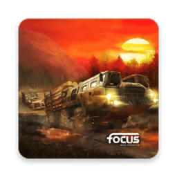 旋转轮胎泥泞奔驰手机版