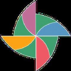 小风车决定转盘app