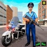 摩托警察追逐安卓版下载_摩托警察追逐手机版下载
