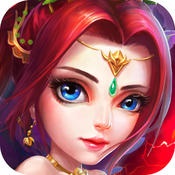 真三国战手游(暂未上线)