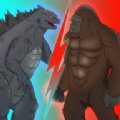 哥斯拉vs金刚联盟安卓版下载_哥斯拉vs金刚联盟手机版下载