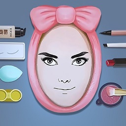 化妆整容达人游戏 v1.0 安卓版