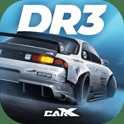 carx漂移赛车3官方正版 v1.0.0 安卓版