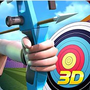 射箭世界冠军3d手机版