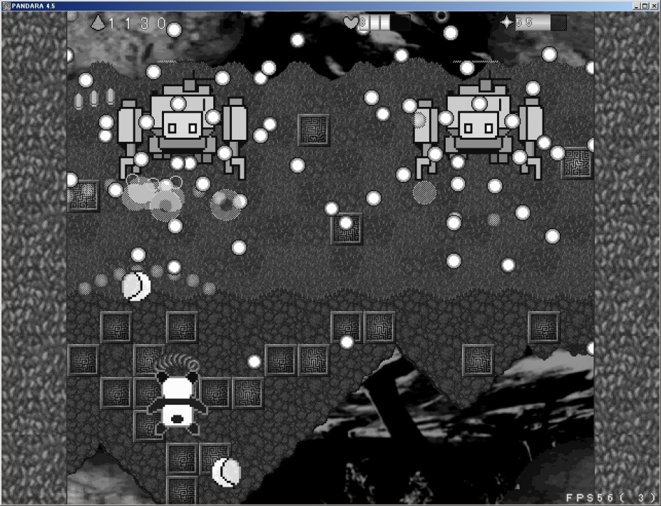 PANDARA免安装绿色版1