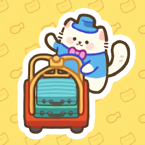 迷你猫酒店官方版 v1.0 安卓版