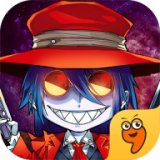 cos终极英雄九游手游