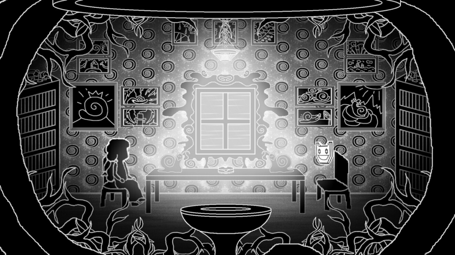 暗影之下免安装绿色版1