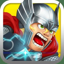 冒险军团变态版