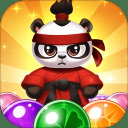 消除泡泡大战手机版 v1.0.0 安卓版