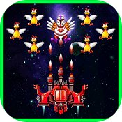 太空狙鸡手内购破解版