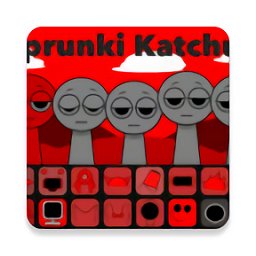 节奏盒子sprunki番茄酱模组 v1.0.0 安卓版