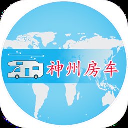 神州房车租赁app v1.2.4 安卓版