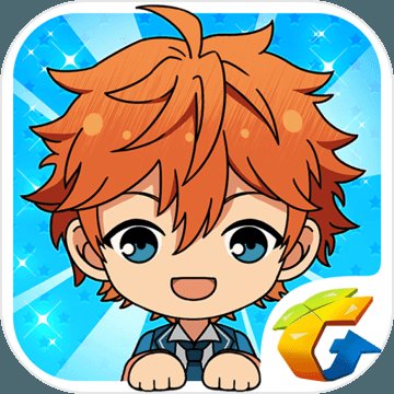 偶像梦幻祭国服