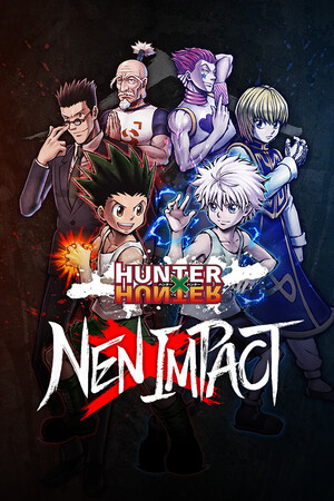 全职猎人：NEN×Impact免安装中文学习版