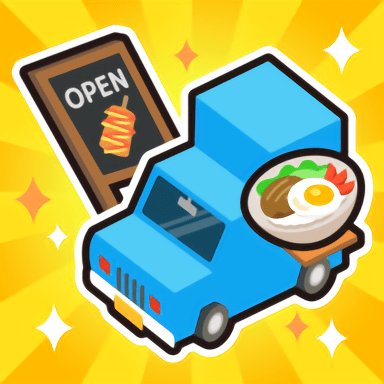 美食餐车官方版 v1.0.0 安卓版