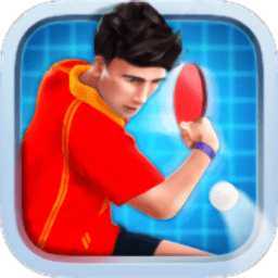 乒乓球冠军赛游戏(Table Tennis Champion) v2.1 安卓版