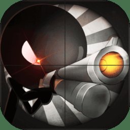 火柴人射手精英特攻九游版