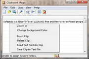 Clipboard Magic5.02