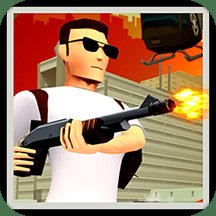 城市复仇者游戏