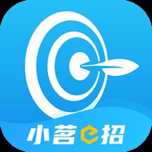 小茗e招app