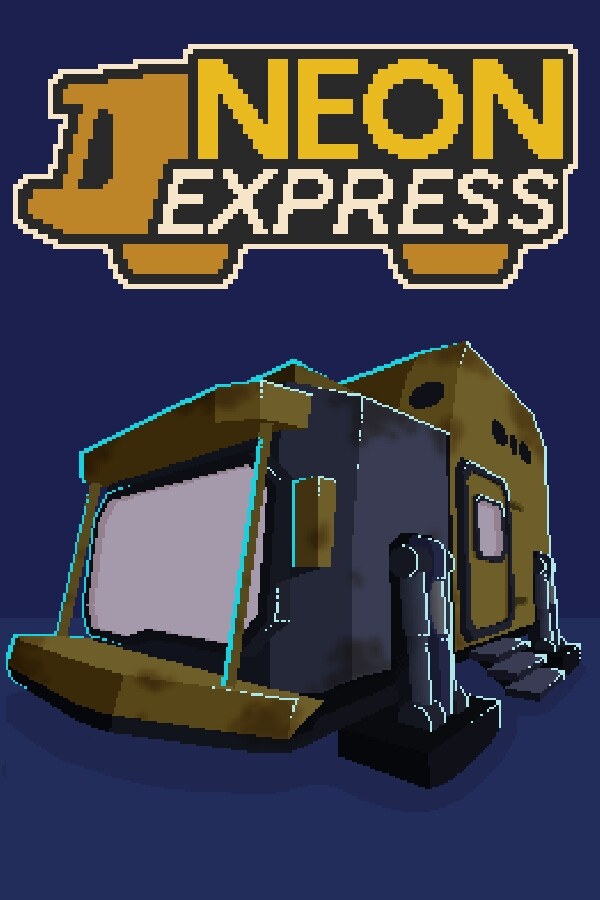 Neon Express 免安装绿色中文版下载