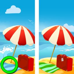 大家来找茬免费版游戏 v3.2 安卓手机版