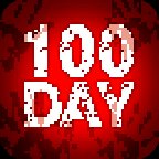 100DAYS100天扫除僵尸官方版下载