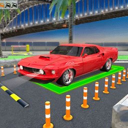 真实停车挑战赛最新版 v1.0.1 安卓版