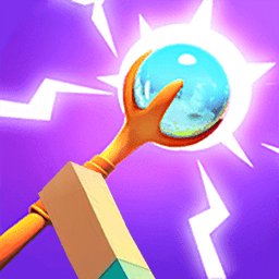 画线炮击对决游戏