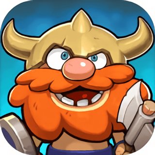 燃烧王座官方最新版