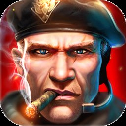 装甲风云内购破解版