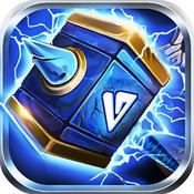 奥山争霸手机版(暂未上线)